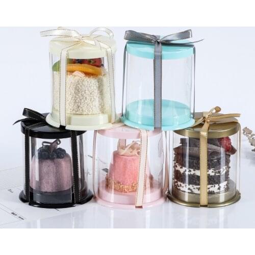 Ysmile Wedding Gift Wrapping