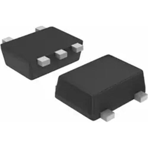 10pcs BZA968A BZA968 Package SOT-553 SMD Transistor