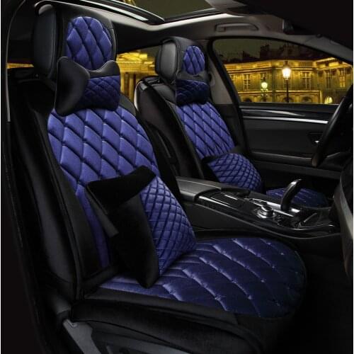 3D Sport Car Seat Cover Green Fabric Cushion,Car Styling For Mitsubishi Lancer Galant ASX Pajero sport V73 V93 V95 V97