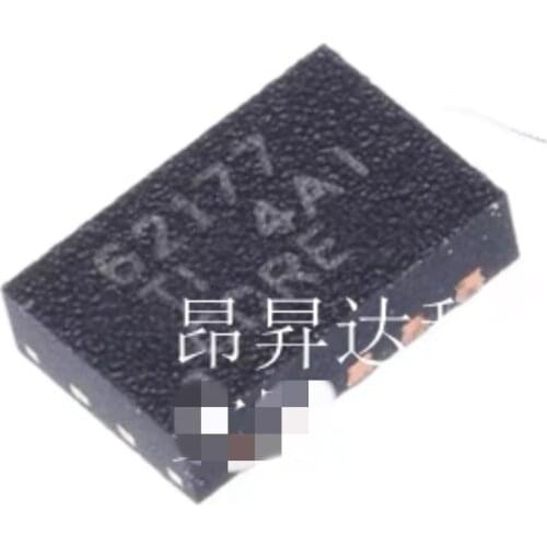 5-10PCS/ TPS62177DQCR 62177 TPS62177