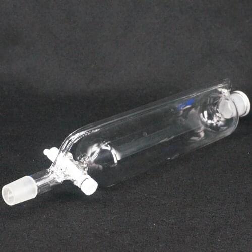 500ml Chemistry Laboratory Pressure Equalizing Addition Funnel 24/29 Joint With PTFE Stopcock