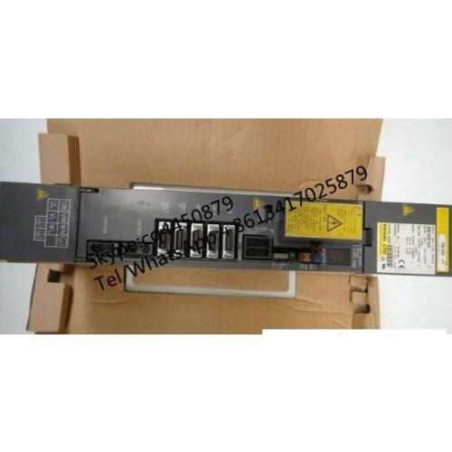 USED 100% TESTED A06B-6096-H202