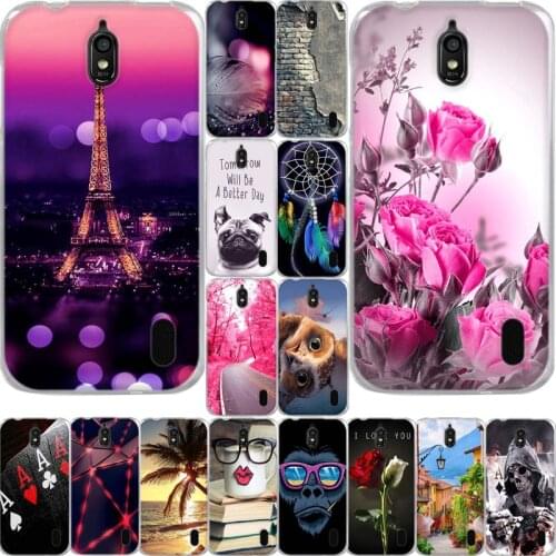For Huawei Ascend Y625 Y625-U32 Case Cover Soft TPU Silicone Protect Back Cover For Huawei Y625-U21 Y625-U51 Y625-U13 Phone Case