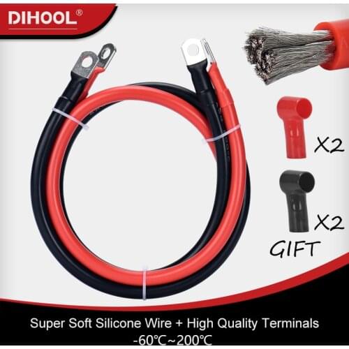 DIHOOL Cables