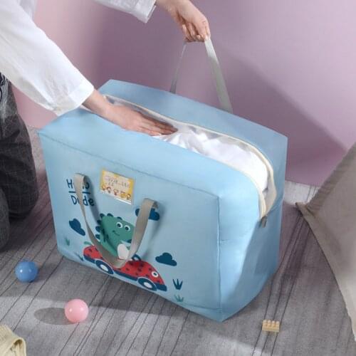 Dimir Storage Bags