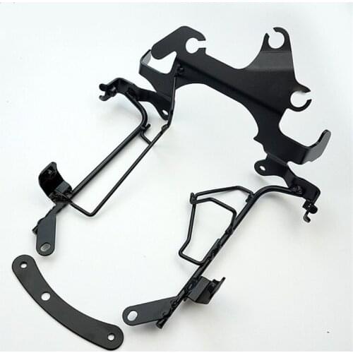 Motorcycle Headlights support fixed Bracket Fit For FZ1 FZ1N