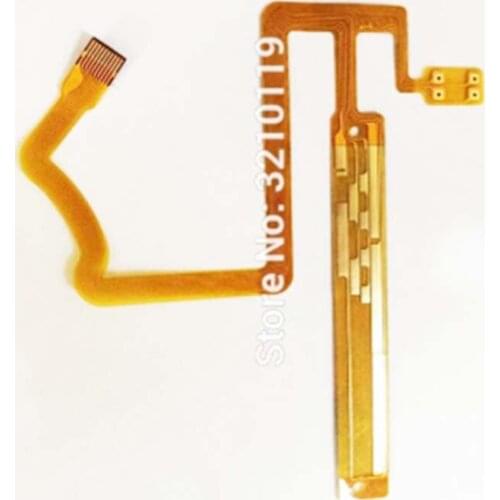 NEW Lens Line Focus Flex Cable For Canon Zoom EF 16-35 mm 16-35mm Repair Part free shipping