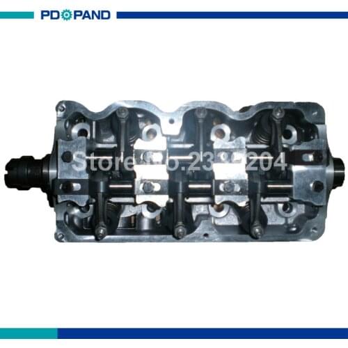 F8C engine cylinder head assembly/assy 11110-78000-000 for DAEWOO TICO