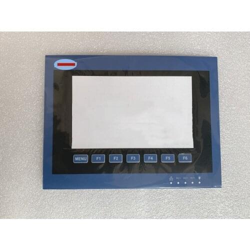 New PWS6700T-P PWS6710T-P touch screen touchpad protective film