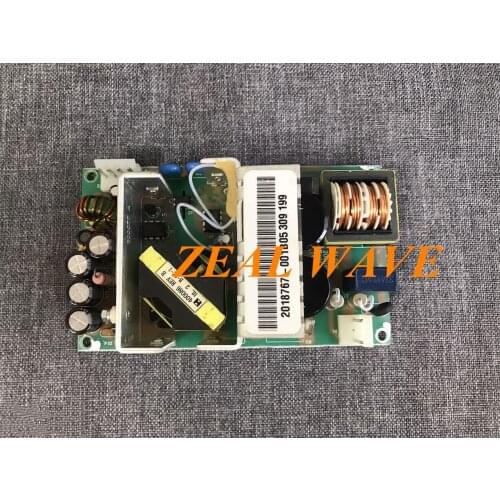 GE DSAH800 DASH2500 Monitor Power Board
