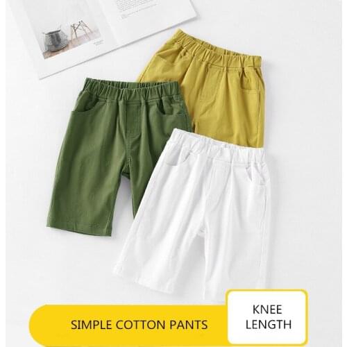 Rainbow Bus Pants For Boys