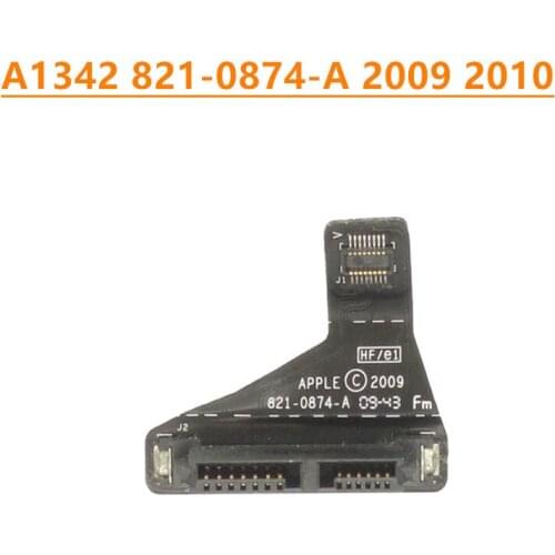 Sale 922-9180 OPTICAL DRIVE SATA CABLE for MacBook Unibody 13" A1342 1342 821-0874-A 821 0874 A 2009 2010 Year