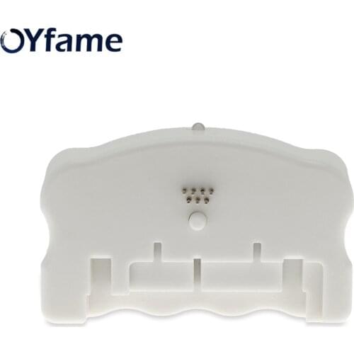 OYfame T6710 T6711 Maintenance Tank Chip Resetter For Epson WP-4010 WP-4015 WP-4525 WP-4530 WF4540 WF5110 WF7110 WF7610 PXB750F