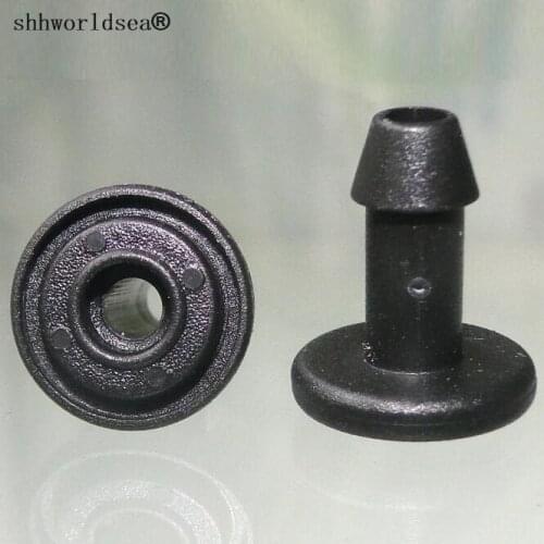 Shhworldsea auto clip and fastener Check valve upper connecting pipe 23E8.458.007 23E8458007