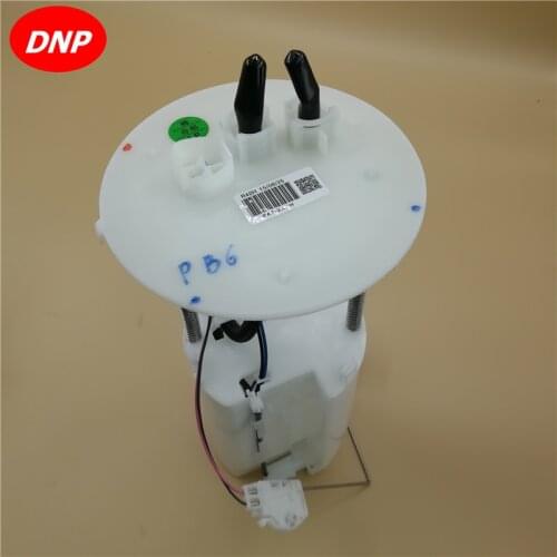 DNP Fuel pump assembly fit for Toyota Hilux Vigo 77020-0K080/77020-0K010/77020-60410