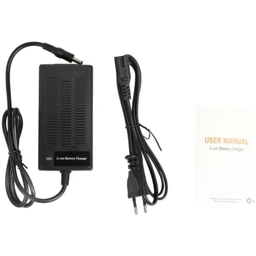 FIIDO Electric Bike Charger (European regulation)For D1