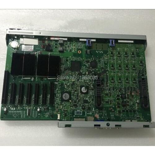 88Y5889 server motherboard for X3850 X5 IO board Tested Working