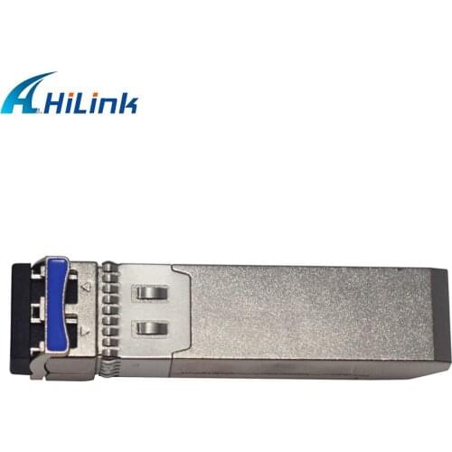 Free Shipping! 10G 1310nm 20km LR DOM SFP+ SFP-10G-LR