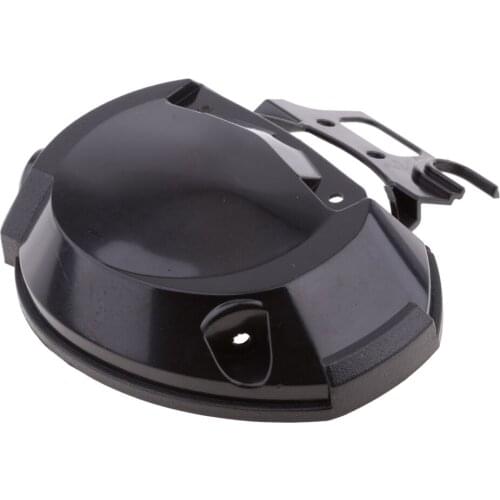 Motorcycle Speedometer Speedo Meter Gauges Case Cover For Yamaha FZ6N 04-07