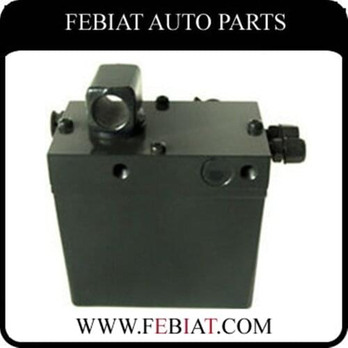 FEBIAT Cabin Tilt Pump used for DAF 1450903