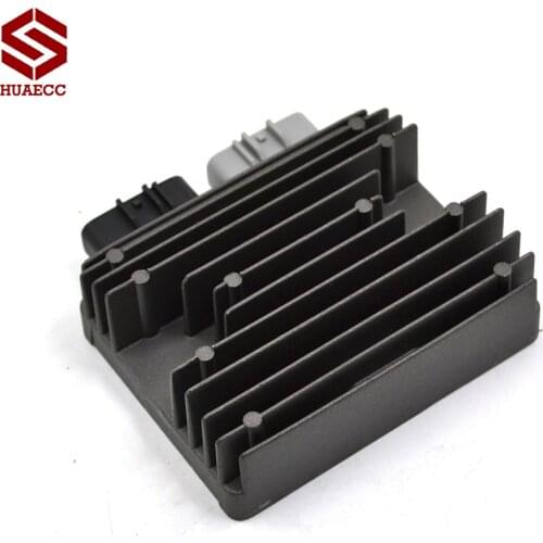 SH753AA Motorcycle Voltage Regulator Rectifier for Honda TRX420 FPM FPE FPA FPA TM TE TE MUV700 31600-HP5-601