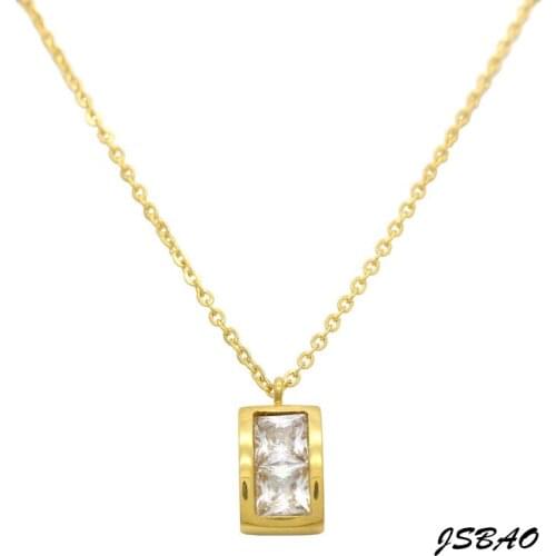 JSBAO Jewelry Pendants