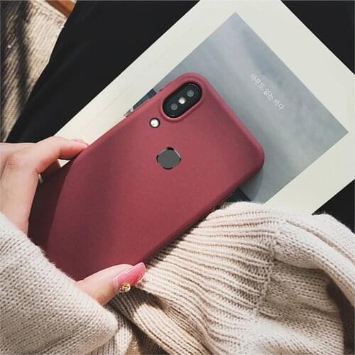 Lecayee Phone Cases Vivo Y85