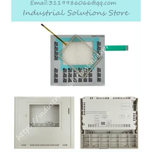 OP177 Touch Mask New