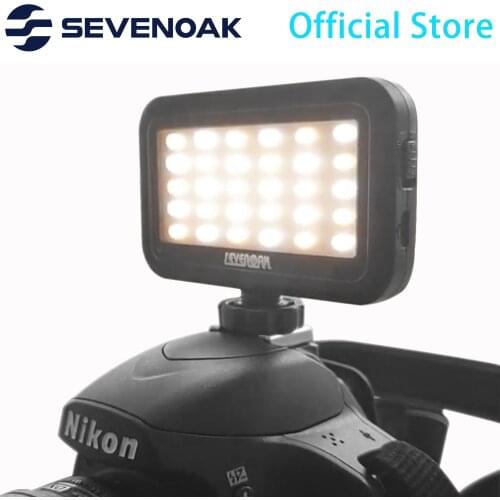 Sevenoak Photo Studio Light Systems