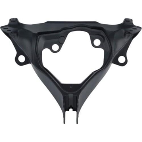 Motorcycle Upper Stay Cowl Headlight Bracket Fairing For 2005-2006 Suzuki GSX-R 1000 Custom