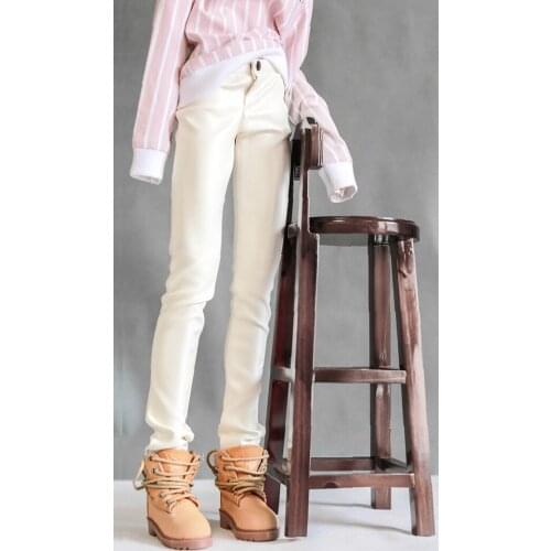 Wamami Articulated Dolls