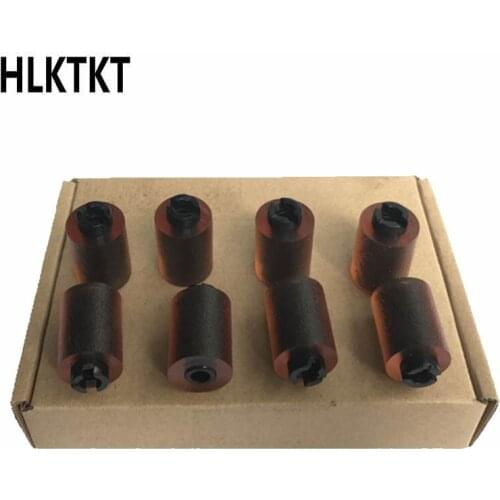10PS A00J563600 A00J-5636 Pickup Roller for Konica Minolta C200 C203 C220 253 C280 C353 360 C451 C452 C550 C552 C650