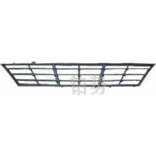Car Grid Air inlet Central 2013-b mwF07 GT LC I520d 528i 530d 530dX 535d 535dX 535i Front bumper grille Front bumper wind net