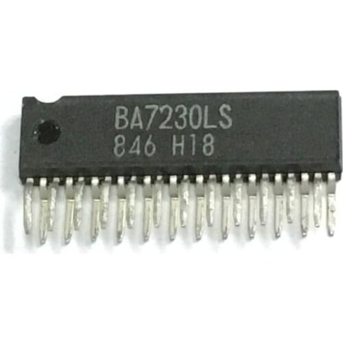 BA7230LS BA7230 ZIP 10PCS