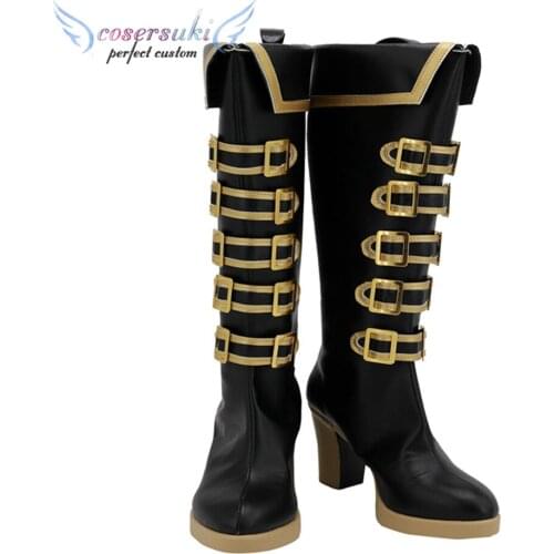 Free Shipping! IDOLiSH7 Isumi Haruka Cosplay Customized For You