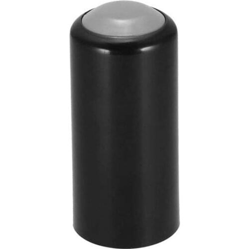 Bolymic New Battery Screw On Cover Cap Cup For sshure PGX2 SLX2 Wireless Microphone