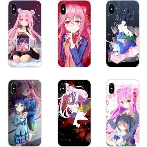 For Xiaomi Mi4 Mi5 Mi5S Mi6 Mi A1 A2 A3 5X 6X 8 CC 9 T Lite SE Pro Happy Sugar Life Accessories Phone Cases Covers