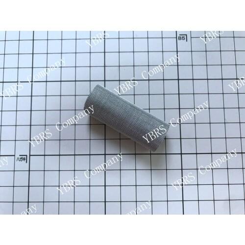 For Mindray BS800 BS800M BS820 BS820M BS830 BS840 BS850 BS860 BS880 BS890 Stainless steel filter core 082-000371-00