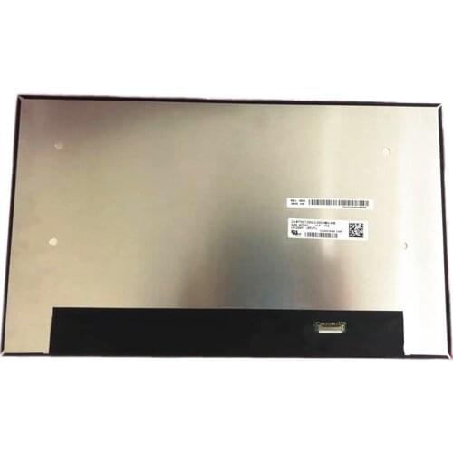 72% NTSC LP133WF7-SPF1 LP133WF7-SPF2 IPS Screen 1920*1080 FHD matirx 30pins LP133WF7 (SP)(F1)