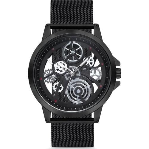 Механические часы Getus China At AliExpress