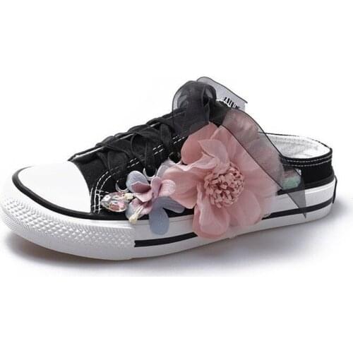 GLIRUIS Women's Clogs