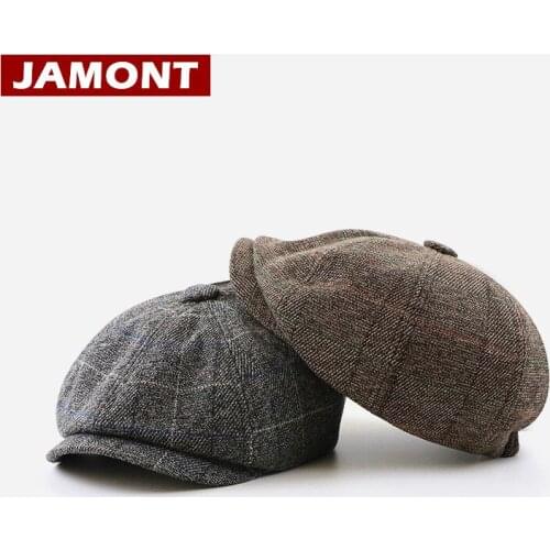 JAMONT Men's Accessories