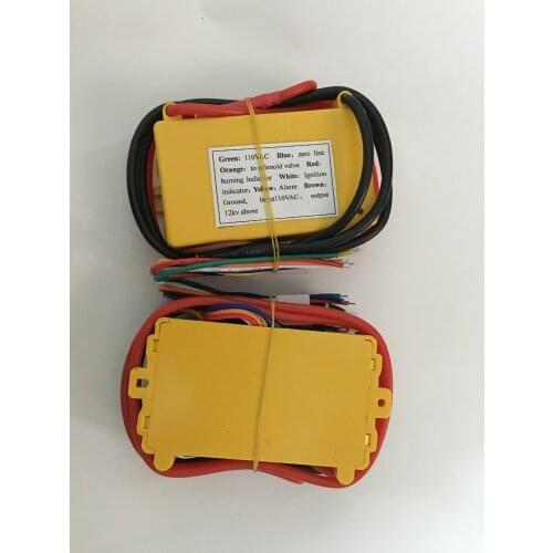 JONDILY Electric Gas Stove Lighters