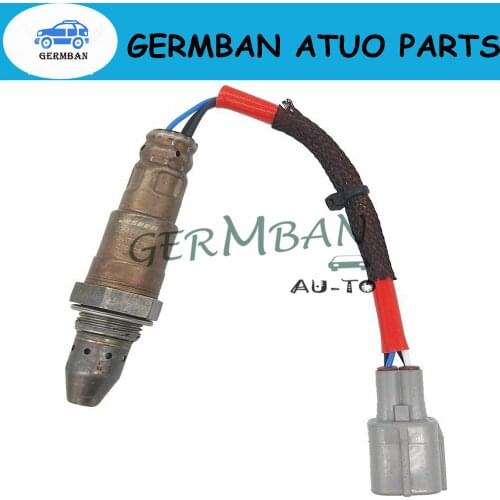 Lambda Sensor Oxygen Sensor Air Fuel Ratio Sensor Fit for 2015 SUBARU LEGACY OUTBACK 3.6R No#22641-AA68A 2349139 22641AA68A