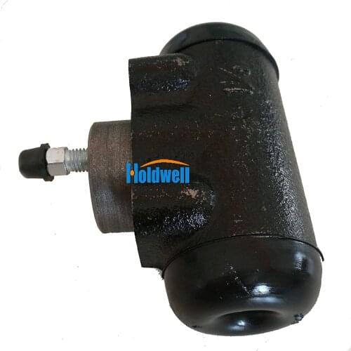 Holdwell Wheel Cylinder 1 1/8" 34B-30-14311 34B-30-15311 3EB-30-11310 for Komatsu Forklift
