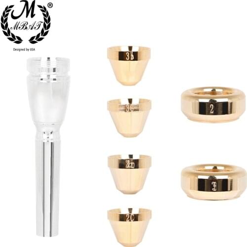M MBAT Wind Instruments China