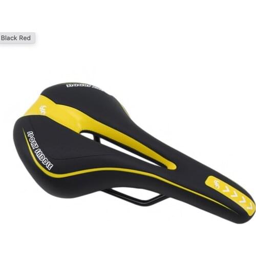 Soft Bicycle Saddle Cushion