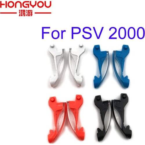 Original For for Sony PlayStation PS VITA PSV 2000 LR L R Left Right Key for PSV2000 Trigger Button