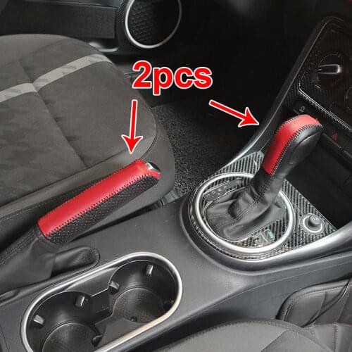 Paik Gear Levers