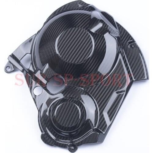 Right Engine Clutch Cover For Honda CBR1000RR 2017-2020